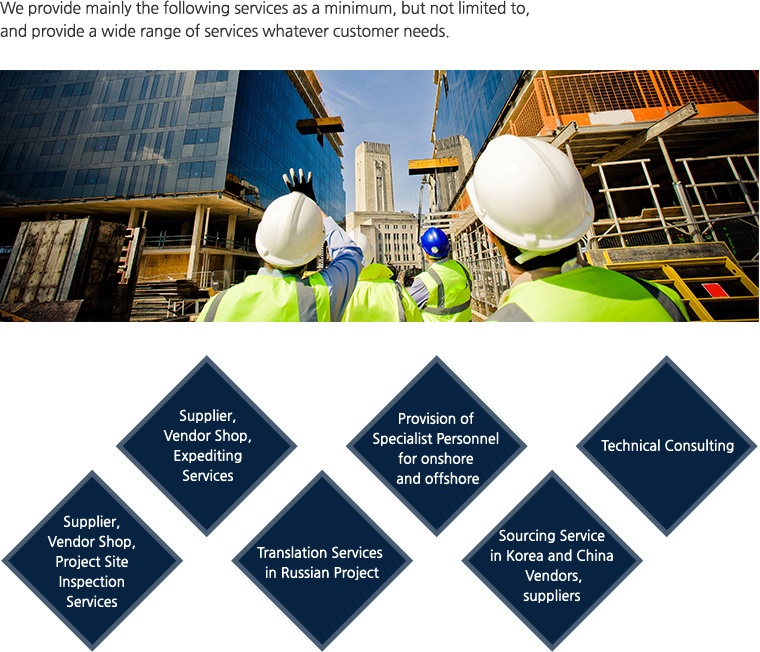 JK Inspection Engineering